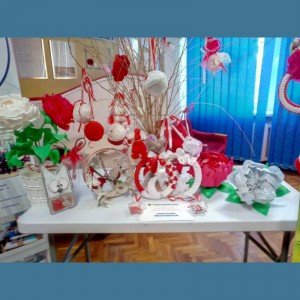 1 марта в Молдове отмечается праздник Мэрцишор