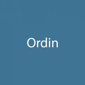 Ordinul nr.299 din 24.03.2021