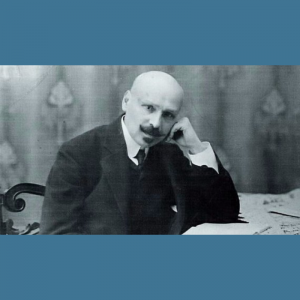 Празднование дня рождения великого писателя Михайла Михайловича Коцюбинского