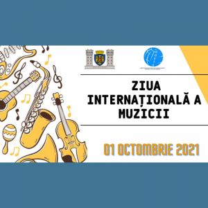 Ziua Internațională a Muzicii