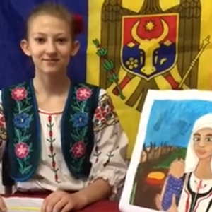 Evaluarea proiectelor de cercetare ”Moldova mea”