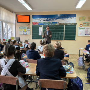 Fercirea este în noi, niciodată în jurul nostru. M.Sadoveanu