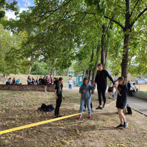 Ziua Sănătății în IPLT „M.Koțiubinski”