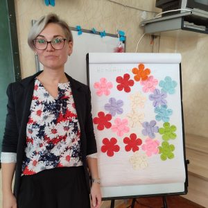 „Ты – герой своей жизни”