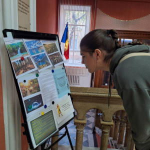 День психологии по теме:”Ты- герой своей жизни”