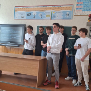 Kруглый стол по теме: Искусственный интеллект