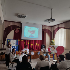 Конкурс «Мама-это жизнь»