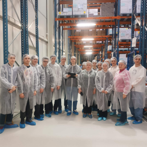 Билет в будущее