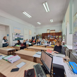 Seminar metodic privitor la actele normative din cadrul procesului instructiv-educativ