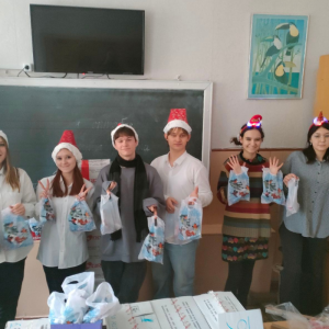 Рождество – один из самых долгожданных праздников года