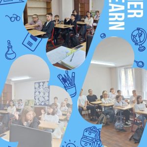 12 сентября в лицее прошло первое, в этом учебном году, заседание совета учеников