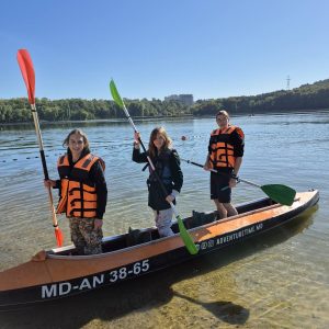 День Здоровья