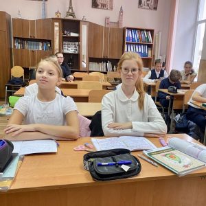 17 вересня 2025 року наш ліцей відзначив 161-шу річницю від дня народження М. М. Коцюбинського