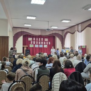 День Бабушек-самый тёплый праздник