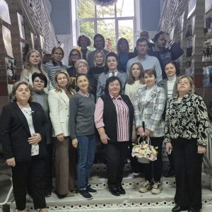 День Учителя