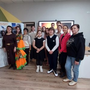 «Строк поэтических волшебное дыханье»