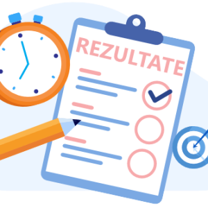 Результаты, полученные на районных олимпиадах