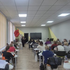 Reflecții din cadrul Consiliului Pedagogic: Excelență și Inovare în Educație
