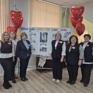 Limba Română și Grigore Vieru: un singur destin, o singură inimă