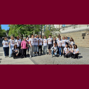 День добрых дел