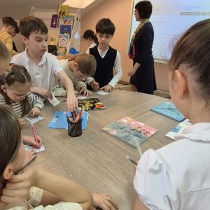 Чтение без границ!